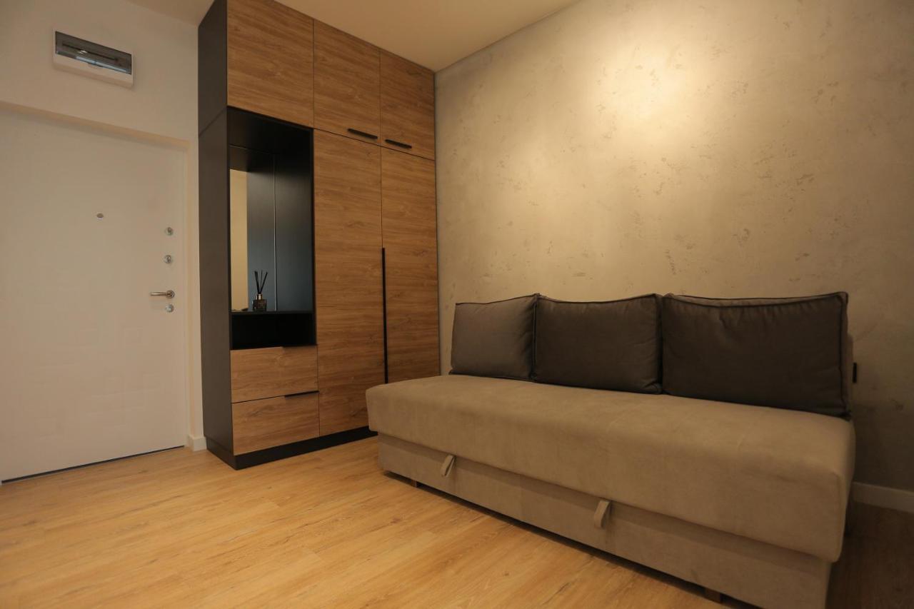 Bonanza Apartments Ni Exterior foto
